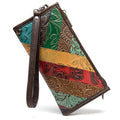 Women's Top Layer Cowhide Handbag — Premium Leather, Everyday Elegance