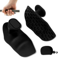 Grip Strengthener & Finger Exerciser — Build Hand Strength Anywhere