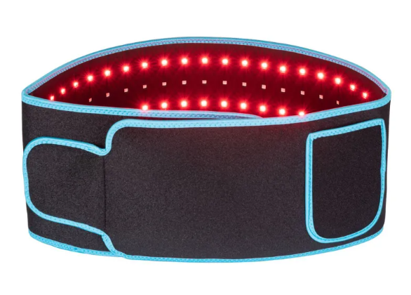 LED Infrared Therapy Belt — Soothe Pain & Accelerate Recovery