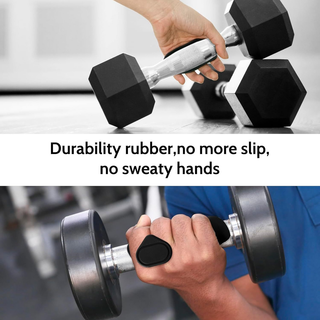 Grip Strengthener & Finger Exerciser — Build Hand Strength Anywhere
