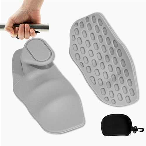 Grip Strengthener & Finger Exerciser — Build Hand Strength Anywhere