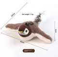 Flapping Bird Cat Toy — Interactive Motion Toy for Curious Cats