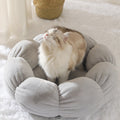 Washable Cat & Dog Bed — Cozy, Durable & Easy to Clean