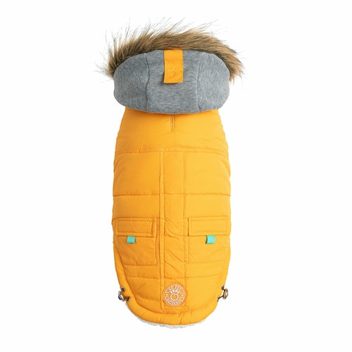 Winter Sailor Parka — Warm, Stylish & Built for Cold Days
