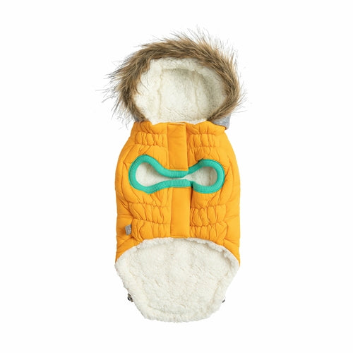 Winter Sailor Parka — Warm, Stylish & Built for Cold Days