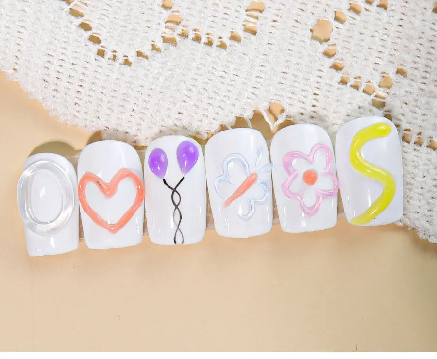 LIMEGIRL 15g Solid Nail Extension Gel Non Stick Hand Phototherapy UV Gel Quick Building Gel Nails Tips Nail Art Prolong Nail Gel