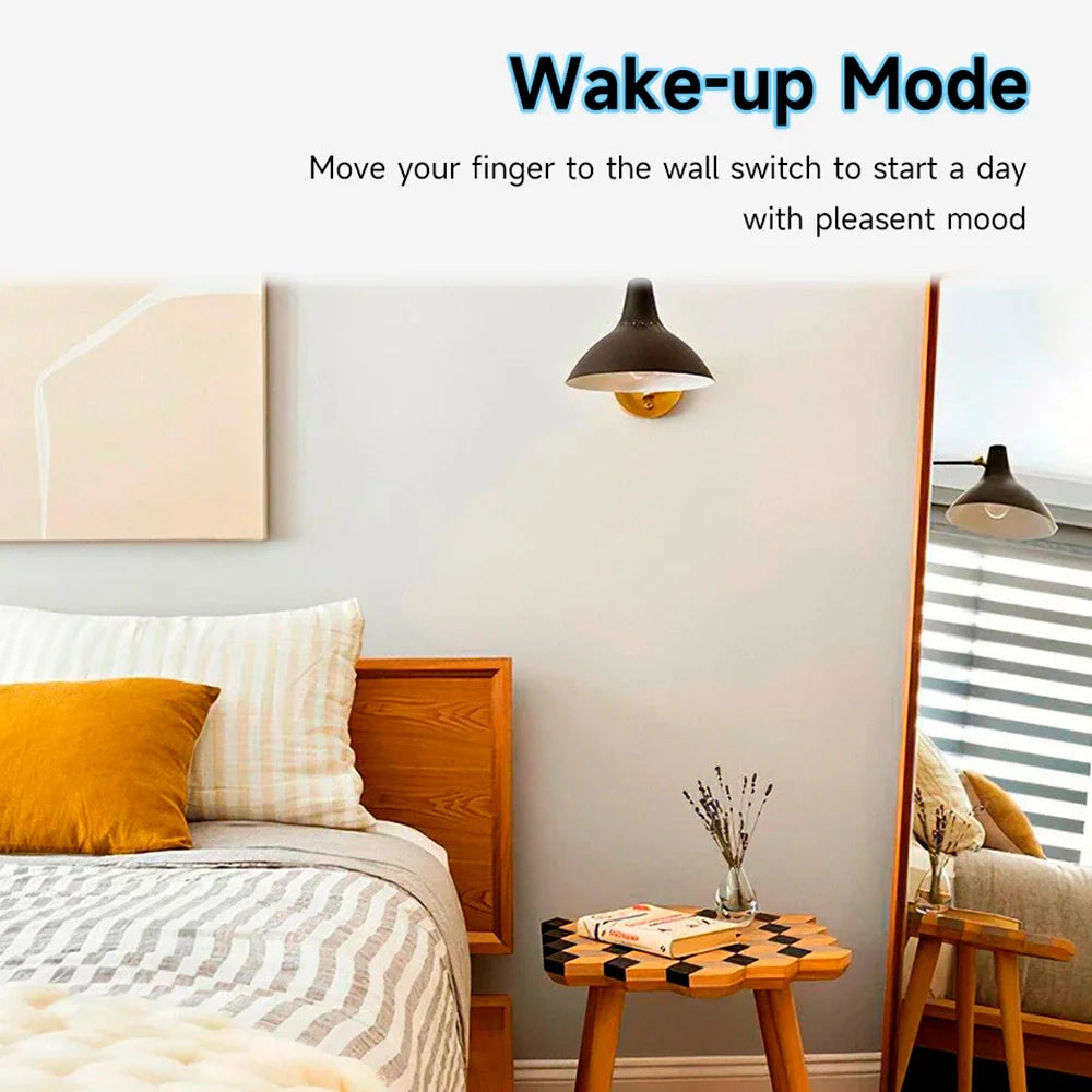 Tuya Zigbee Wireless Scene Switch 4 Gang Smart Push Button Automation Scenario Controller Smart Life Intelligent Linkage Alexa