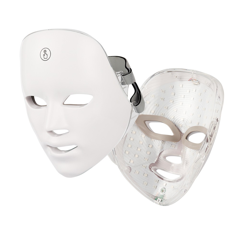 Skin Rejuvenation Facial Beauty Device — Spa Results at Home