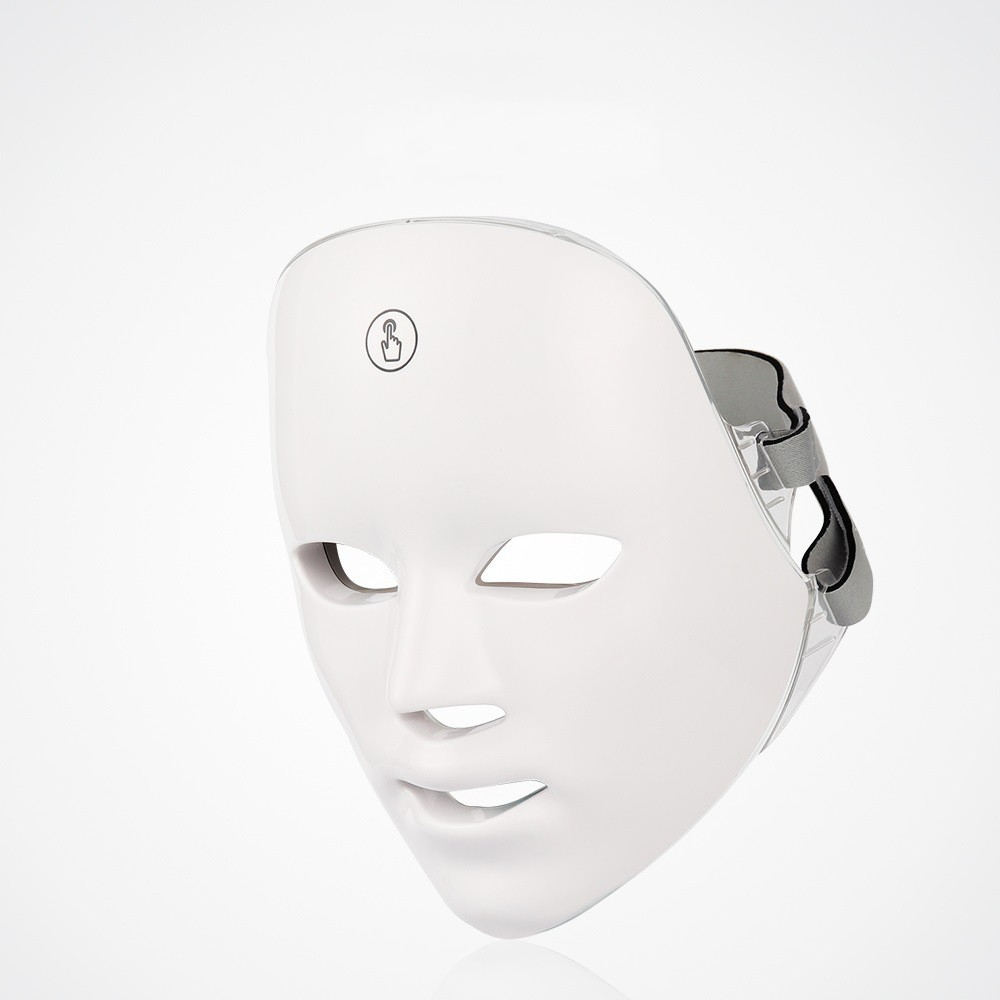 Skin Rejuvenation Facial Beauty Device — Spa Results at Home