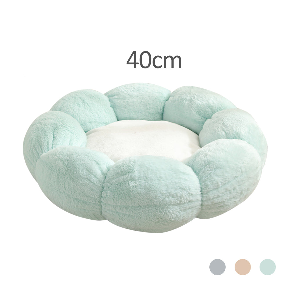 Washable Cat & Dog Bed — Cozy, Durable & Easy to Clean